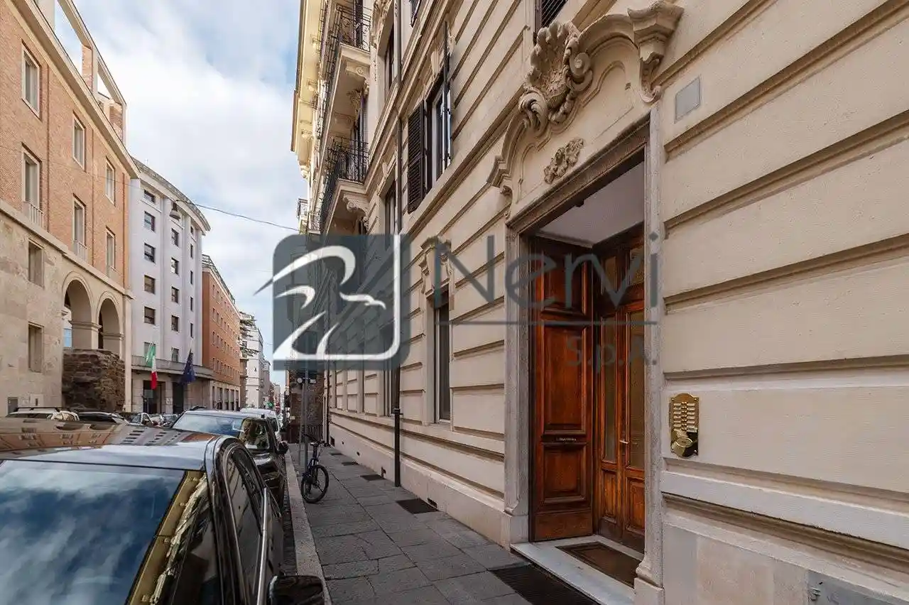 Appartamento ottimo stato, quarto piano, Sallustiano, Roma - foto 4