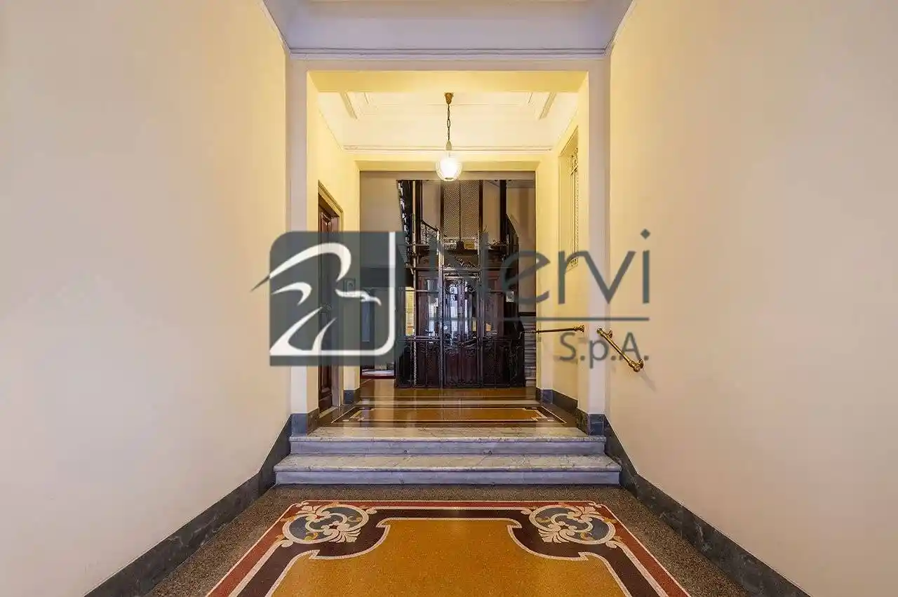 Appartamento ottimo stato, quarto piano, Sallustiano, Roma - foto 5