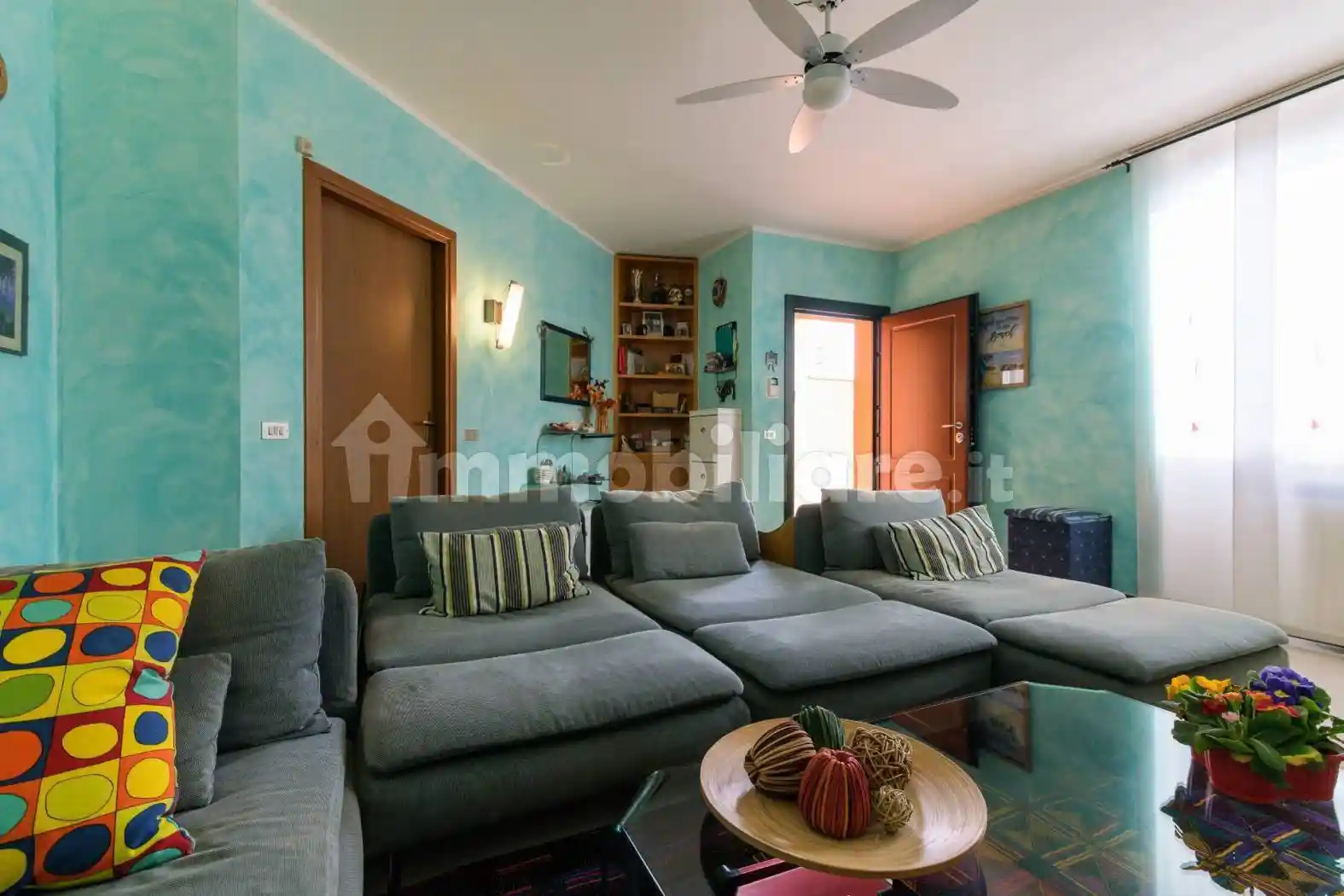 Villetta a schiera - foto 4