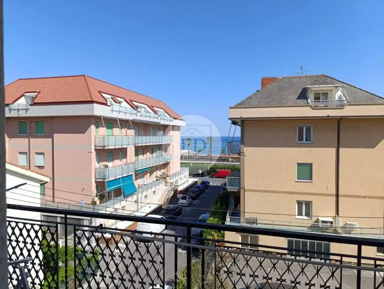 Appartamento in affitto a Loano