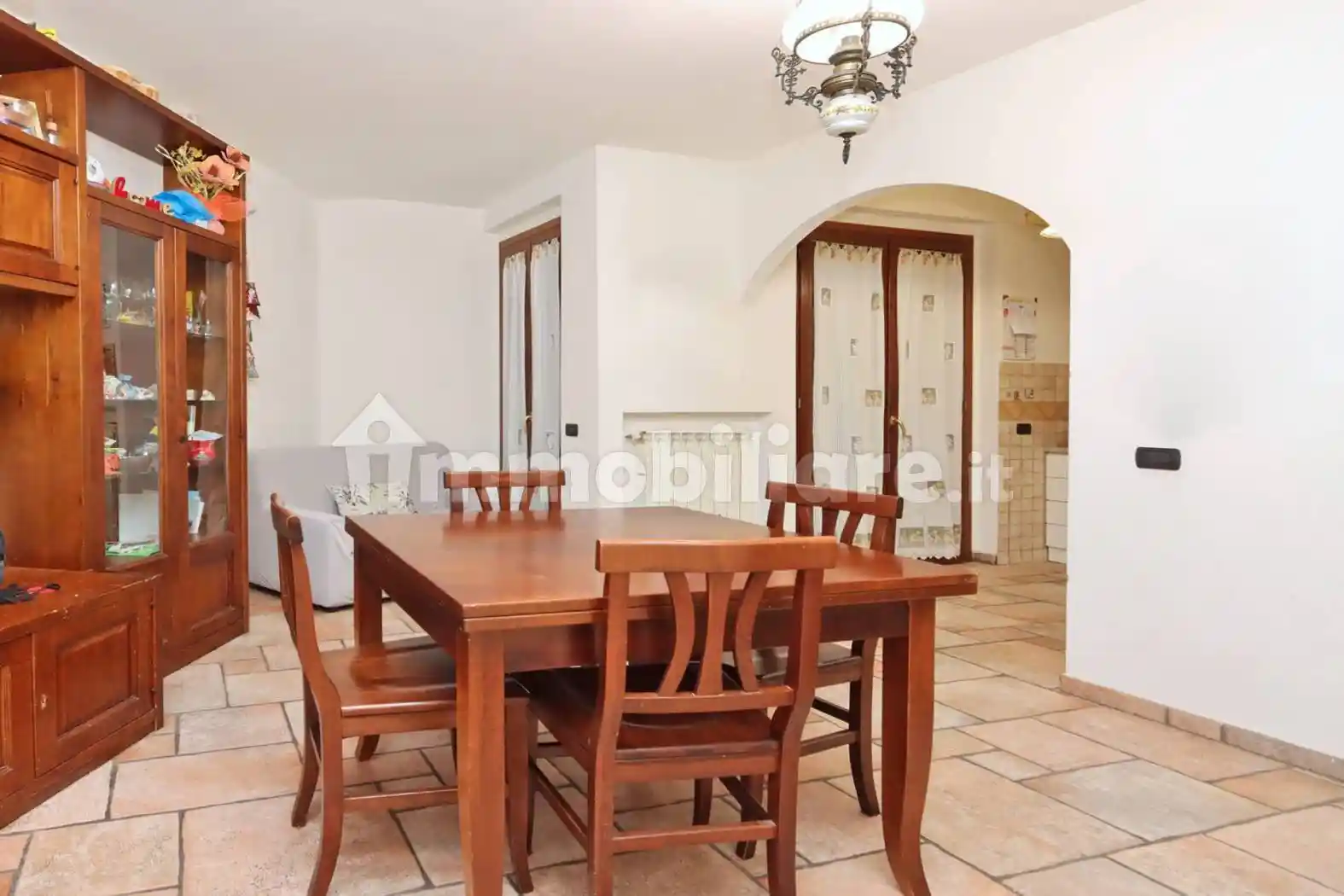 Appartamento in vendita a Poggibonsi