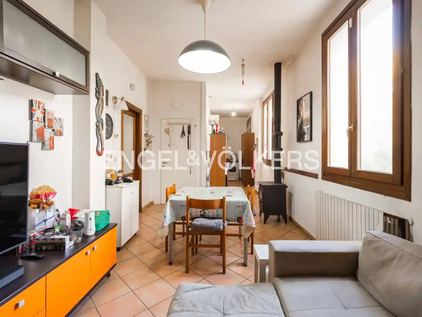 Appartamento via Cantagallo, Fagnano, Valsamoggia - foto 3