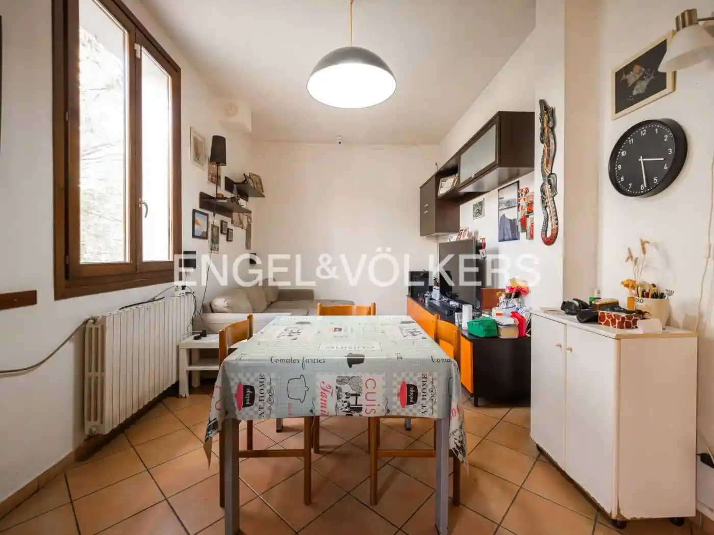 Appartamento via Cantagallo, Fagnano, Valsamoggia - foto 4