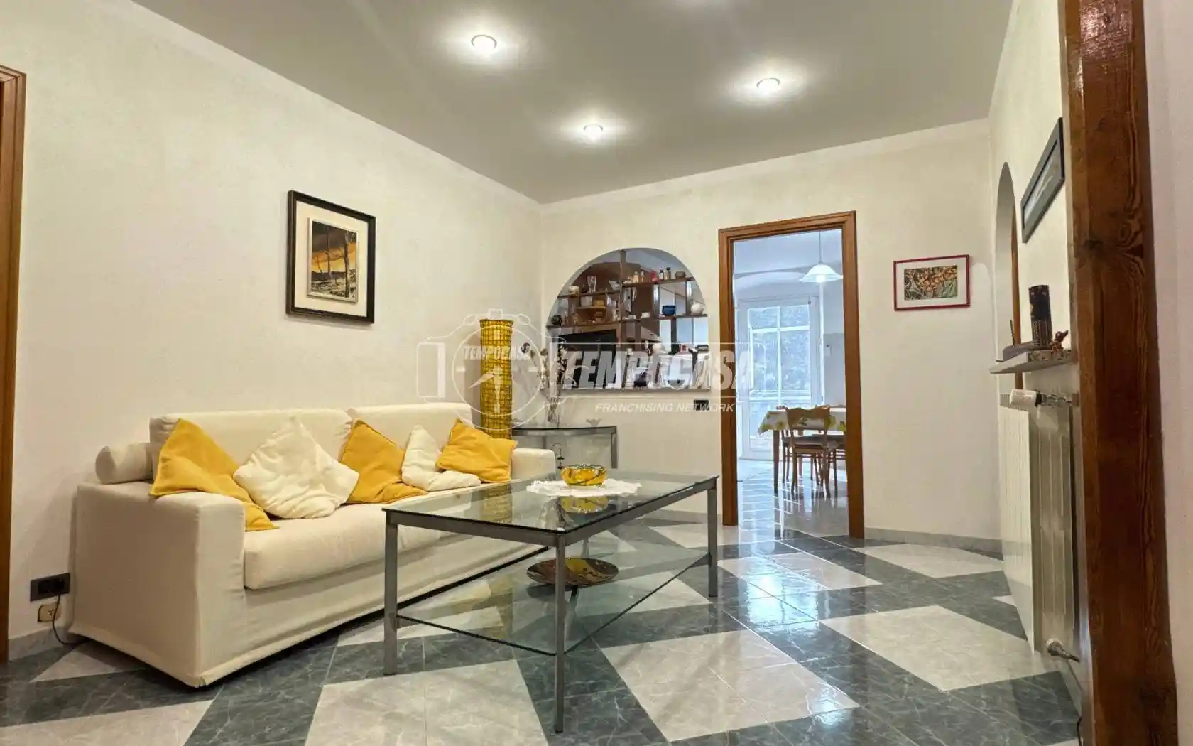 Casa indipendente - foto 3