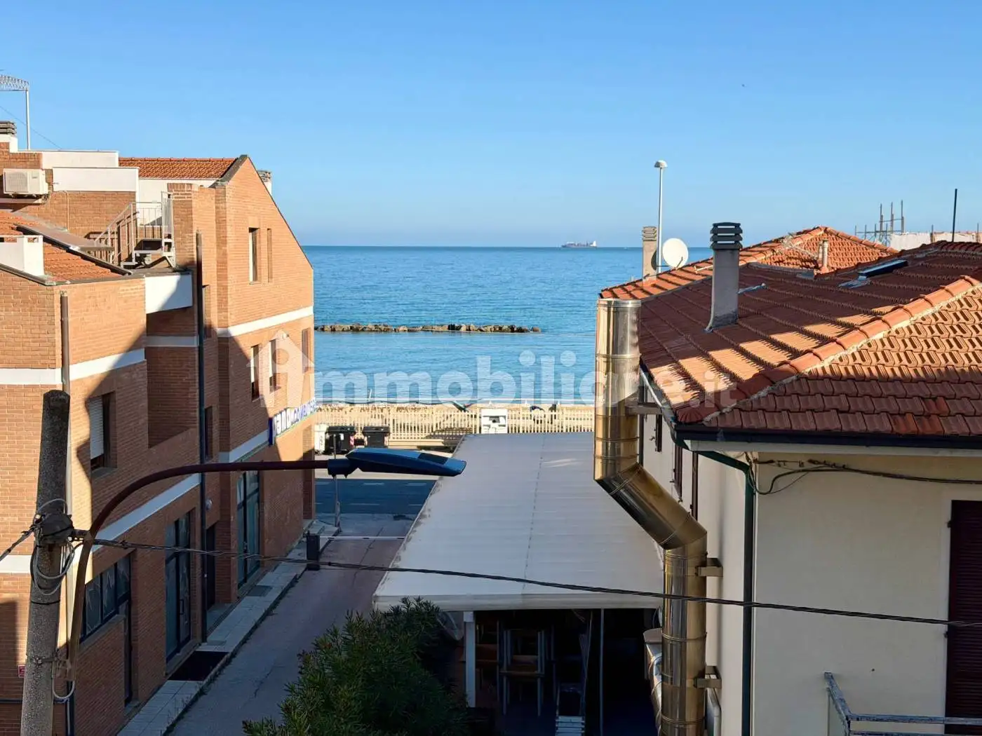 Appartamento in vendita a Ancona