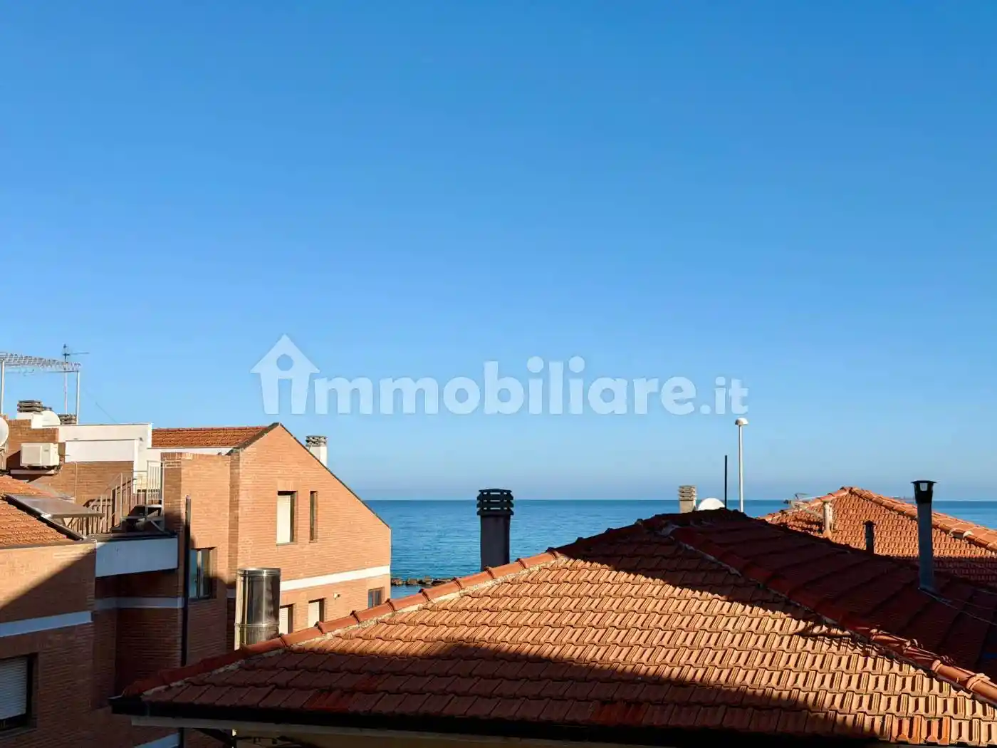 Appartamento via Musone 21, Torrette, Ancona - foto 2