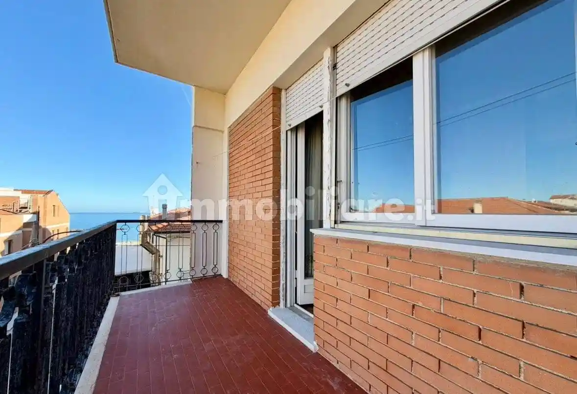 Appartamento via Musone 21, Torrette, Ancona - foto 3