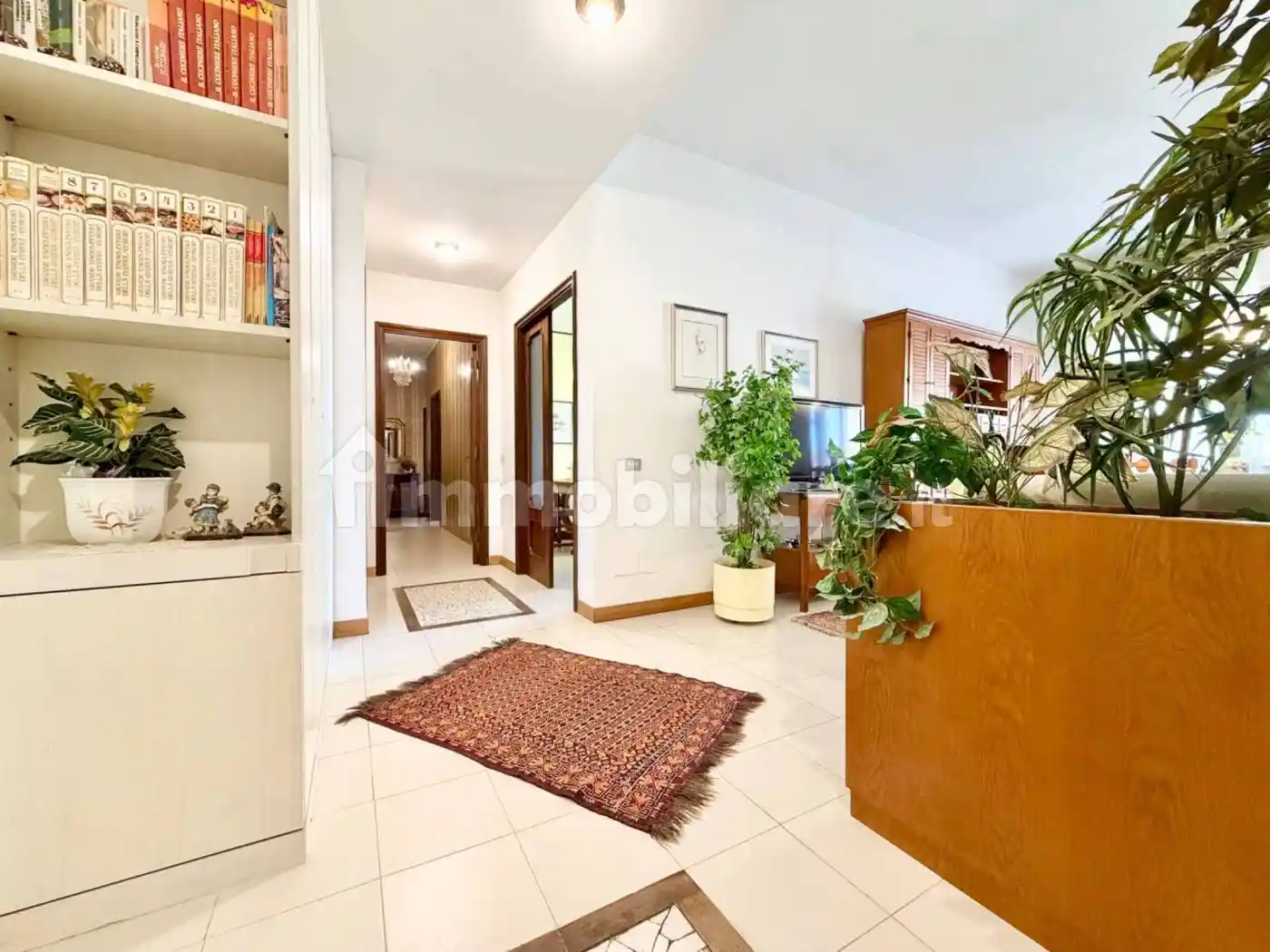 Appartamento via Musone 21, Torrette, Ancona - foto 4