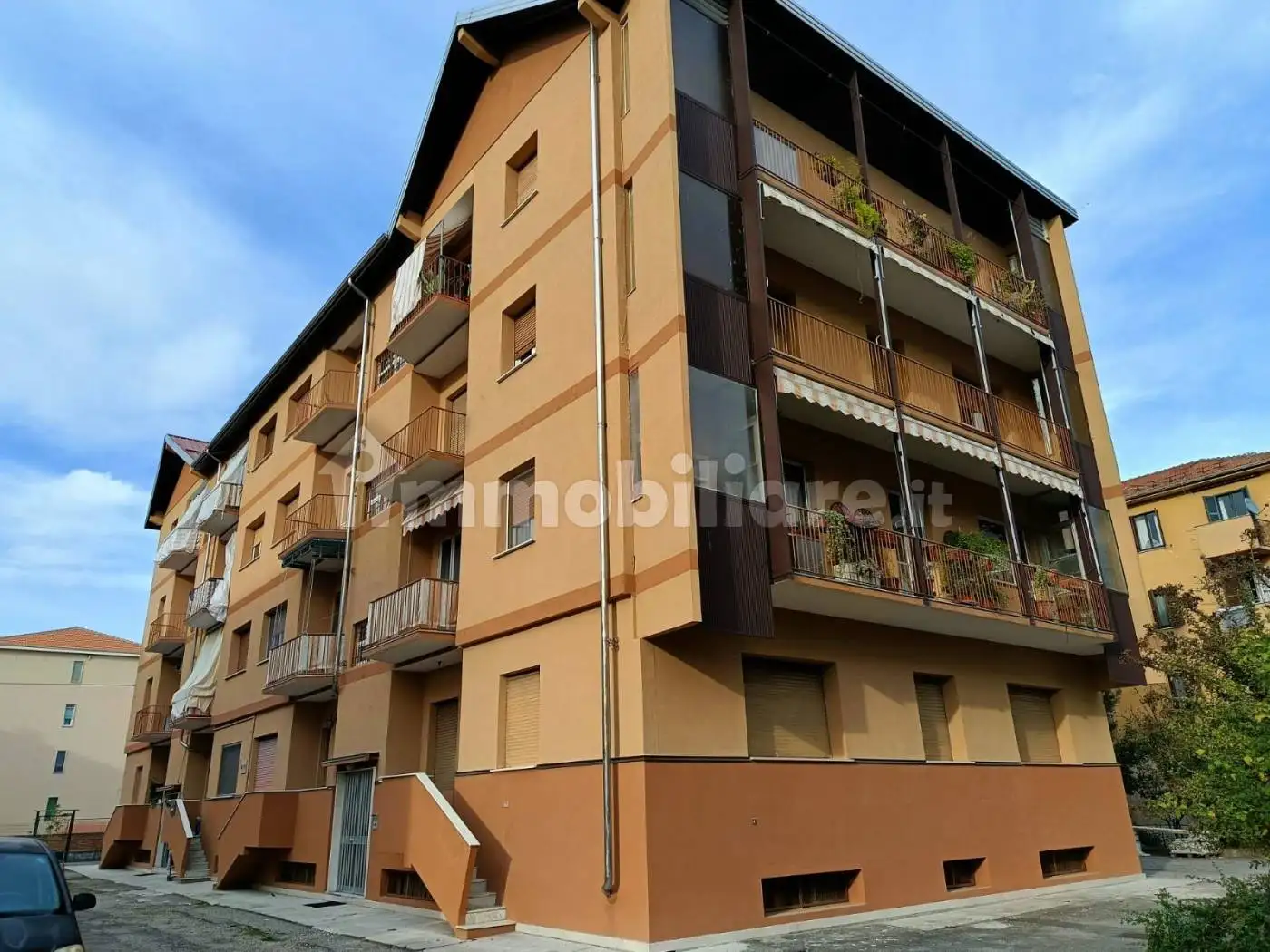 Appartamento in vendita a Casale Monferrato