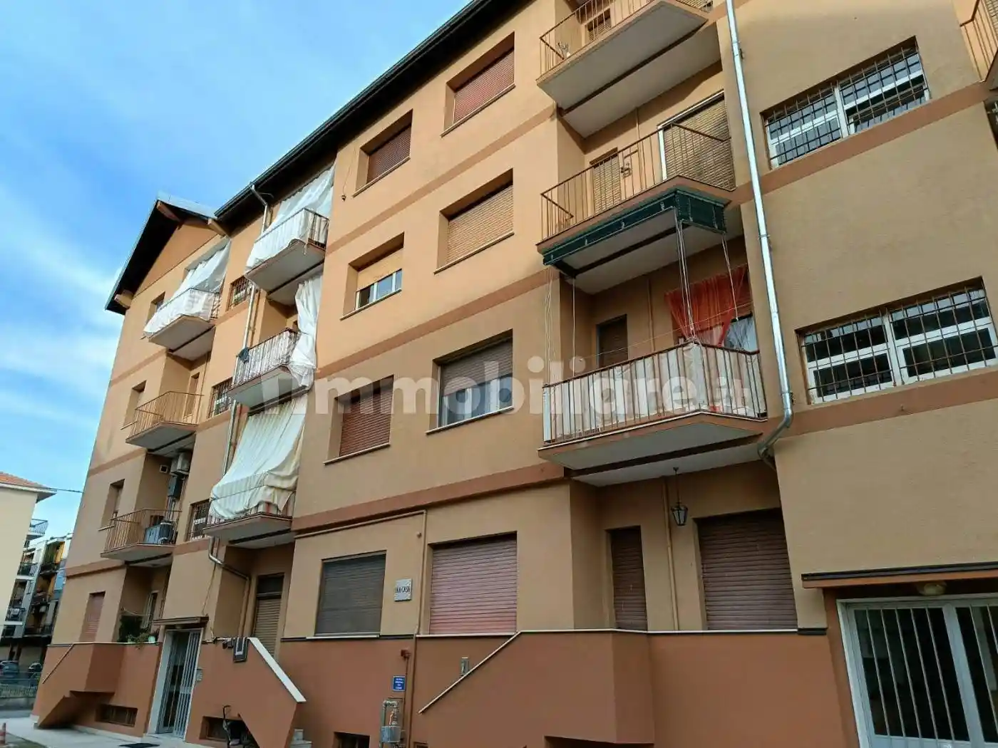 Quadrilocale via Alfredo Piacibello 4, Oltreponte, Casale Monferrato - foto 2