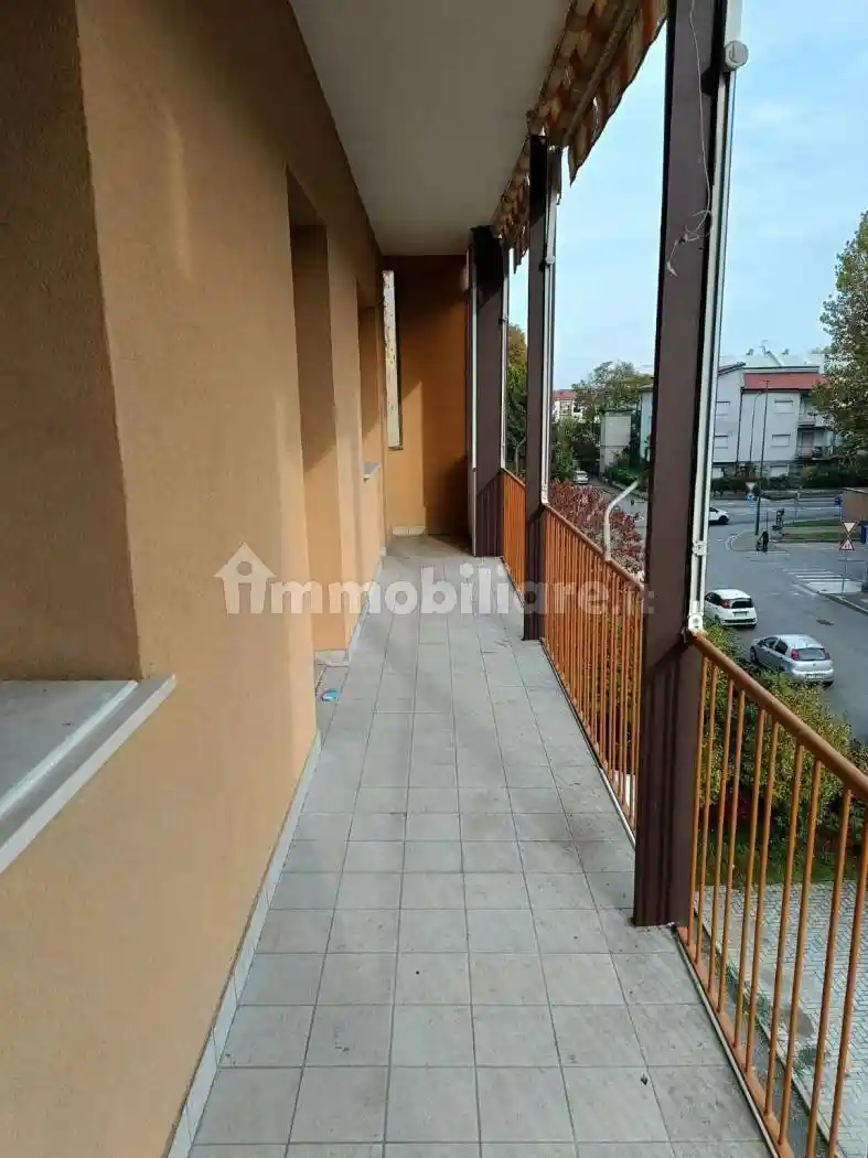 Quadrilocale via Alfredo Piacibello 4, Oltreponte, Casale Monferrato - foto 4