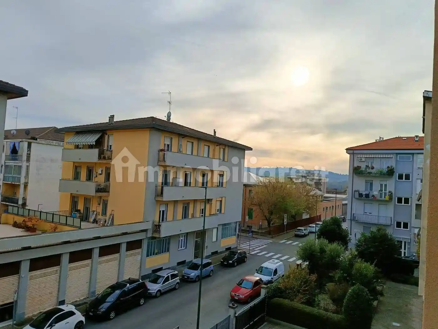 Quadrilocale via Alfredo Piacibello 4, Oltreponte, Casale Monferrato - foto 5