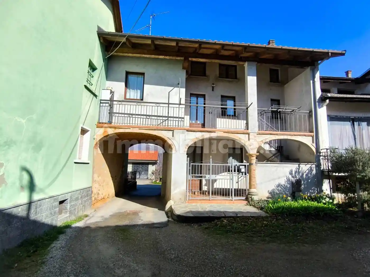 Casa indipendente - foto 3