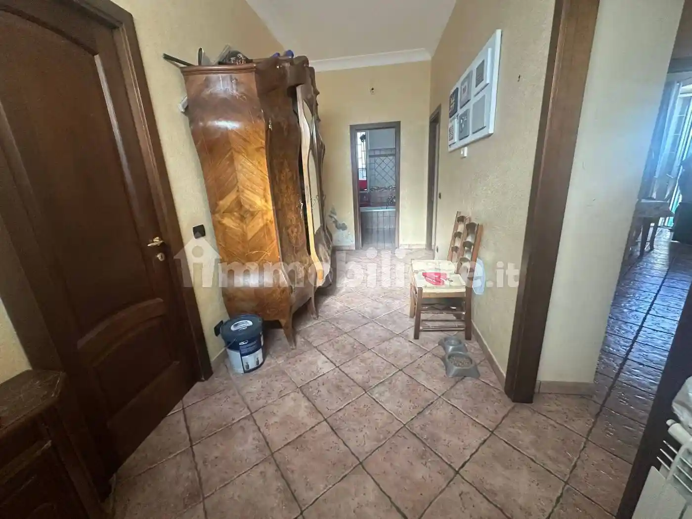 Trilocale via Giuseppe Beduschi 26, Acilia, Roma - foto 3