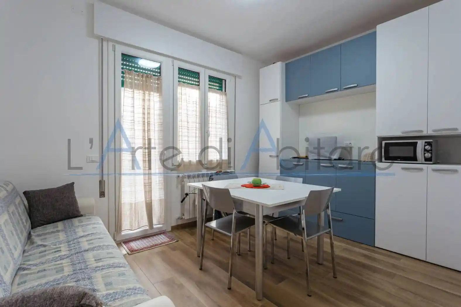 Appartamento in vendita a Chioggia