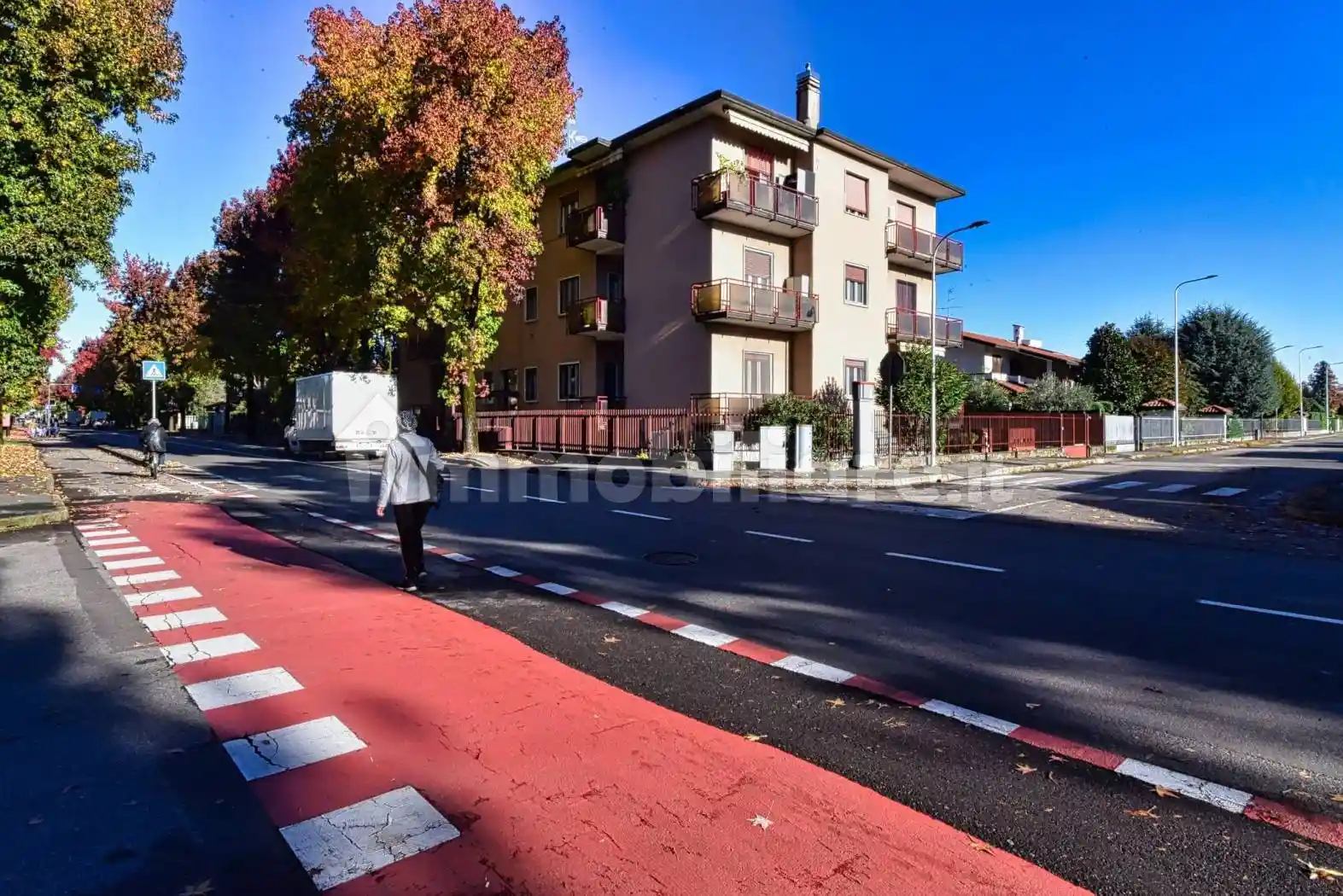 Appartamento in vendita a Cerro Maggiore