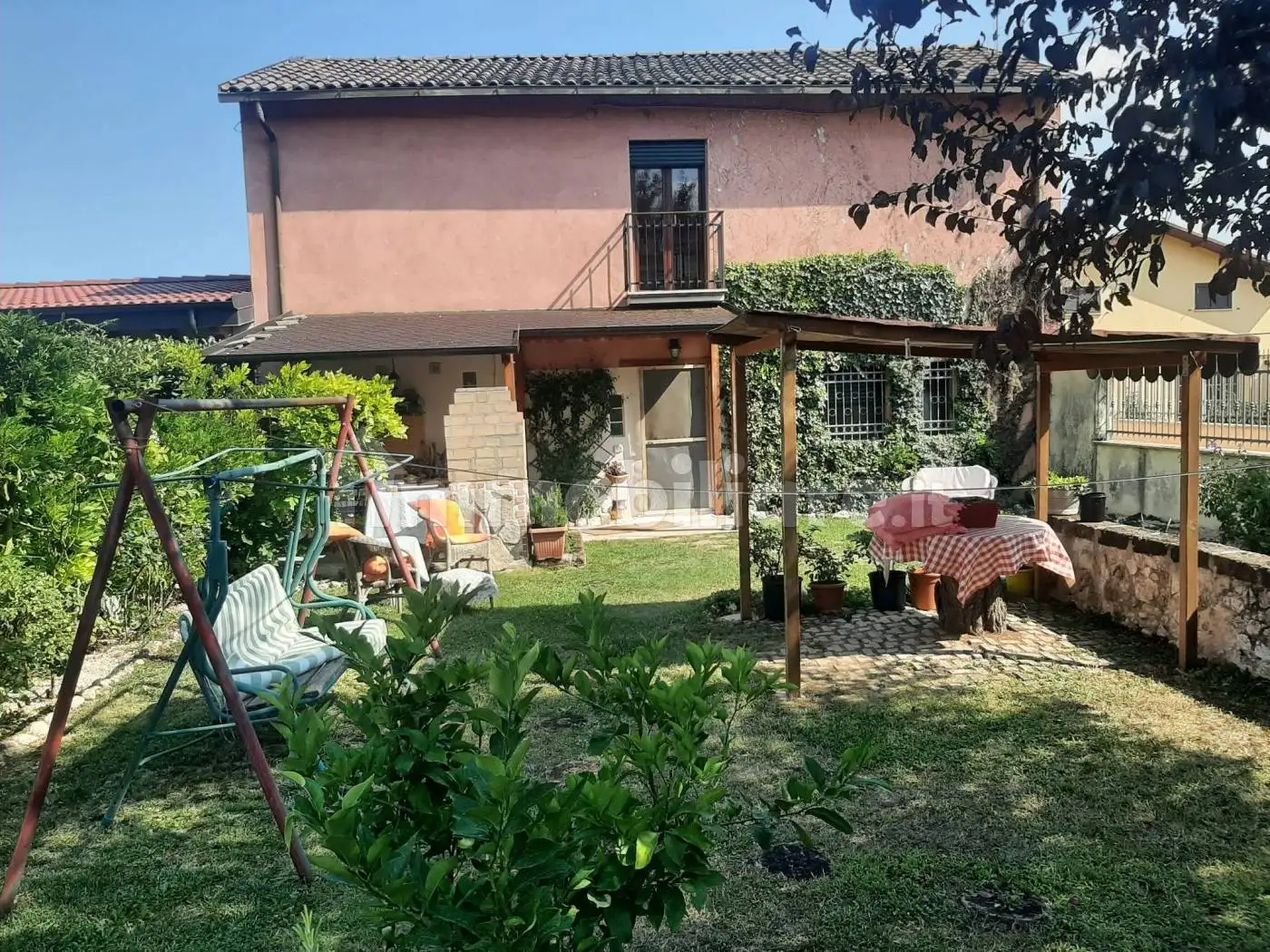 Villa in vendita a Avezzano