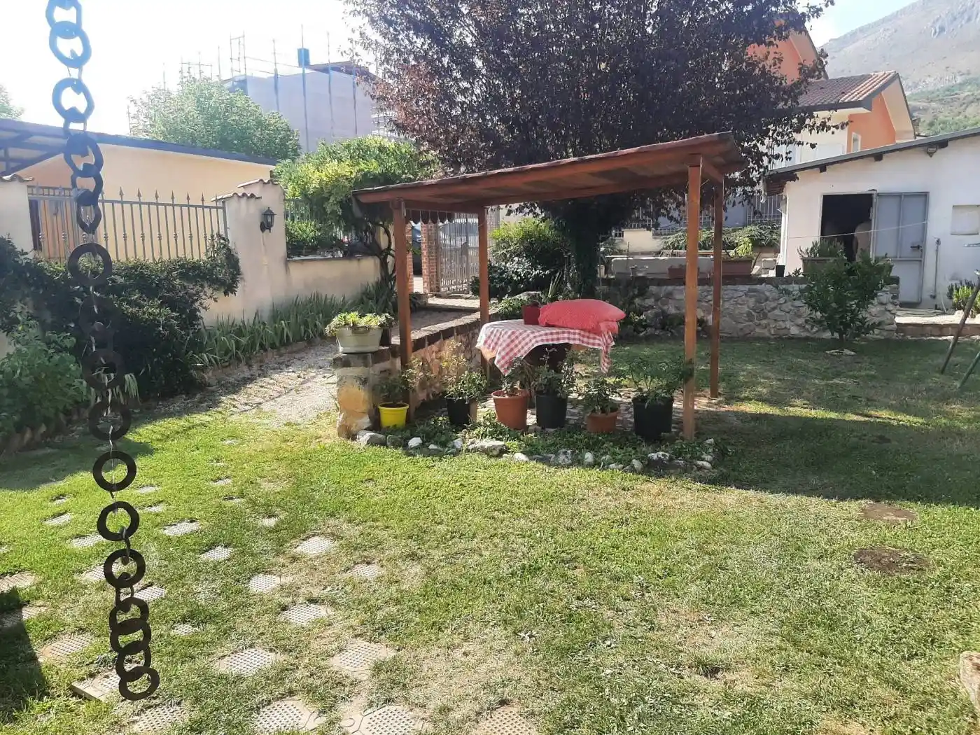Villa unifamiliare, ottimo stato, 183 m², San Pelino, Avezzano - foto 2