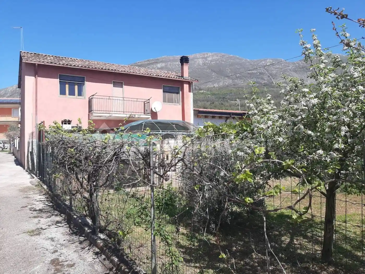 Villa unifamiliare, ottimo stato, 183 m², San Pelino, Avezzano - foto 3