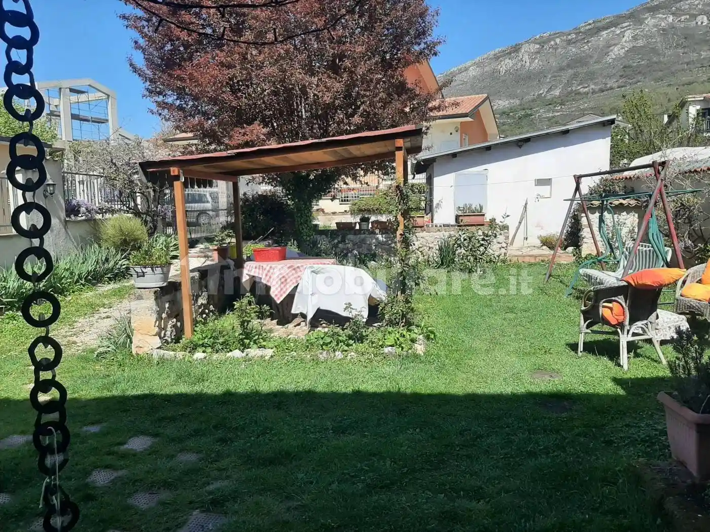 Villa unifamiliare, ottimo stato, 183 m², San Pelino, Avezzano - foto 4