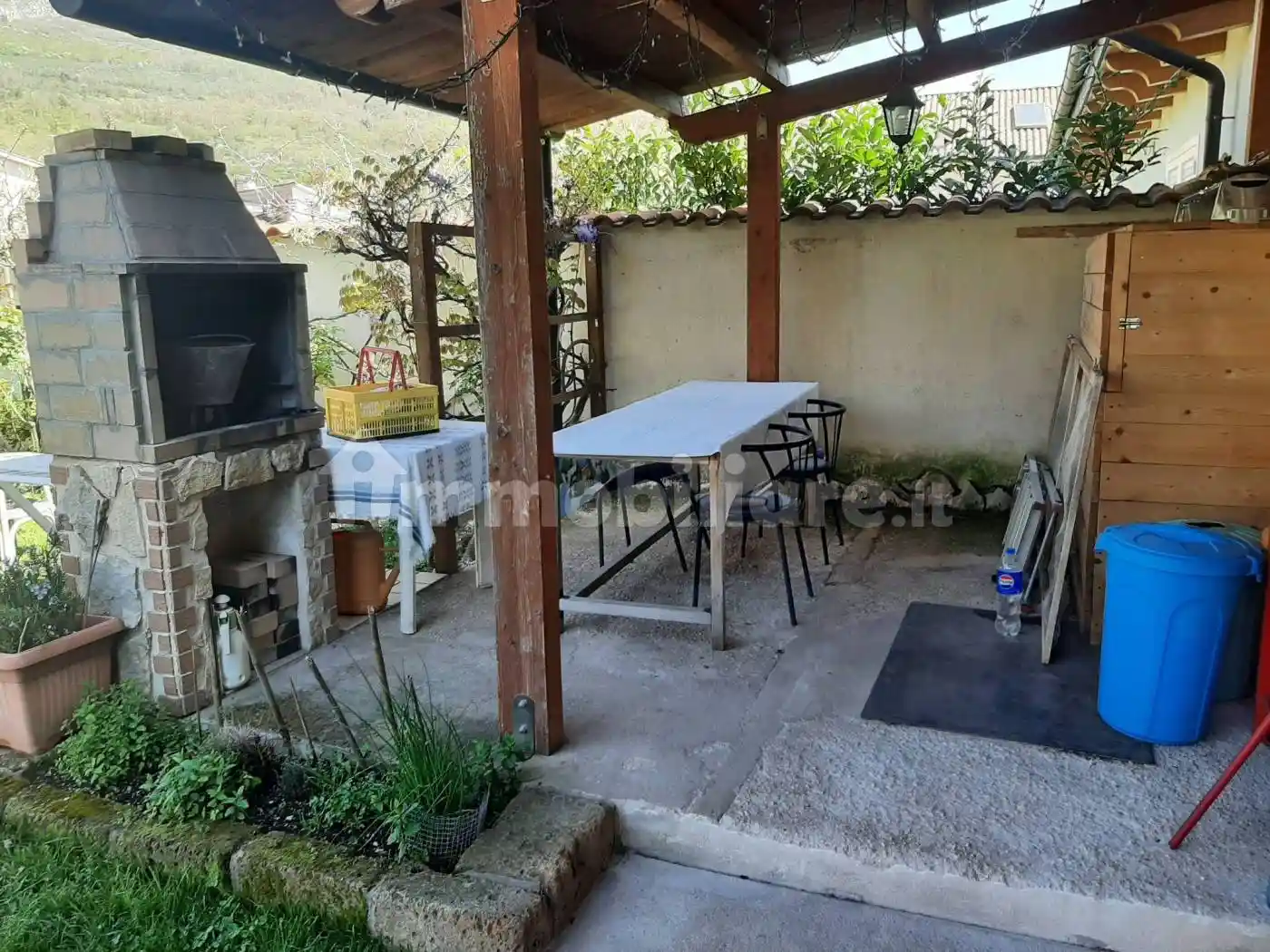 Villa unifamiliare, ottimo stato, 183 m², San Pelino, Avezzano - foto 5