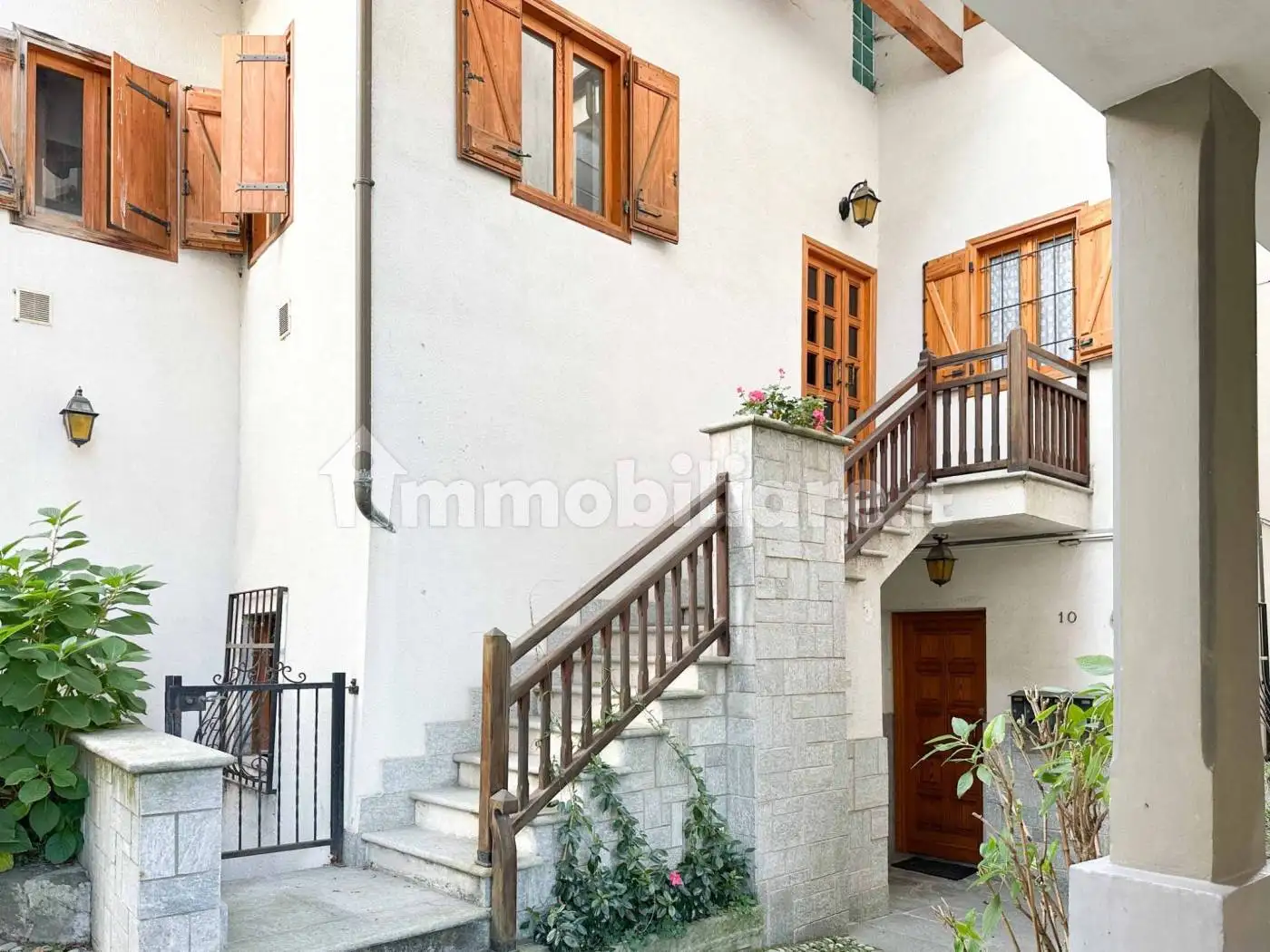 Appartamento in vendita a Viù