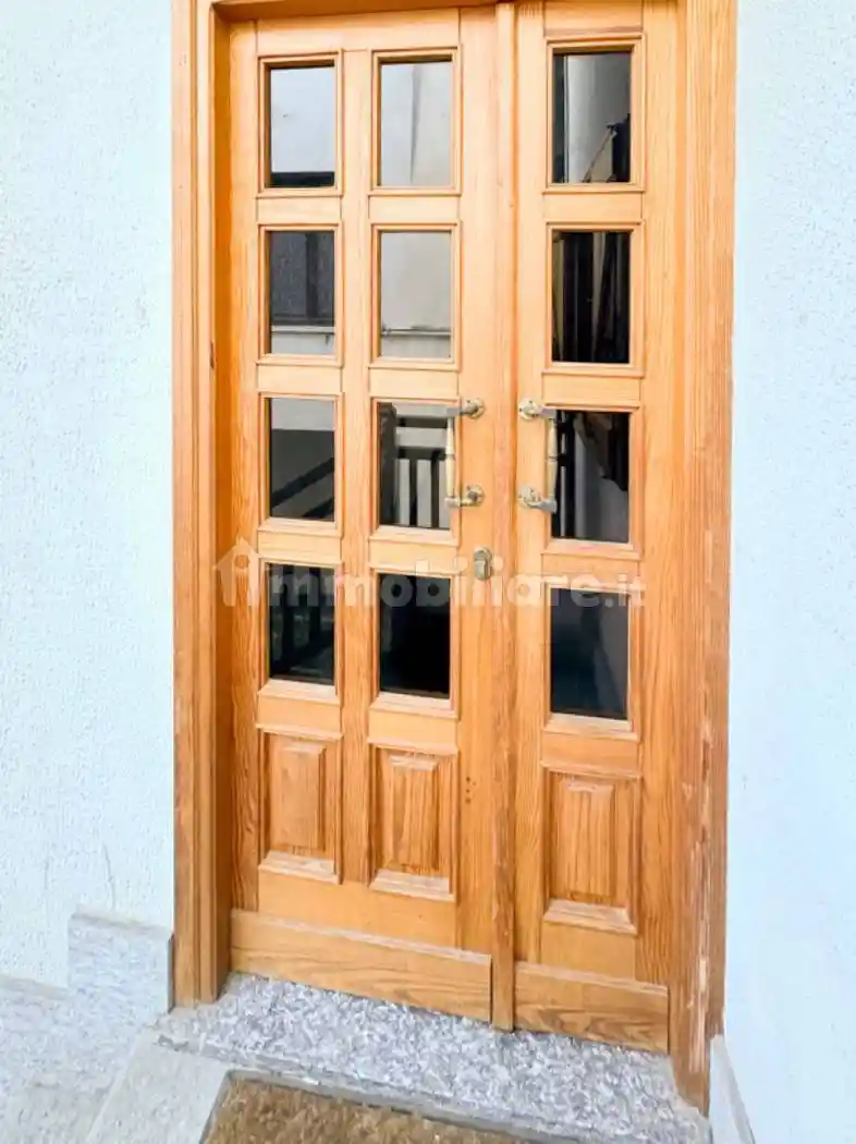 Bilocale piazza Cibrario 10, Centro, Viù - foto 4