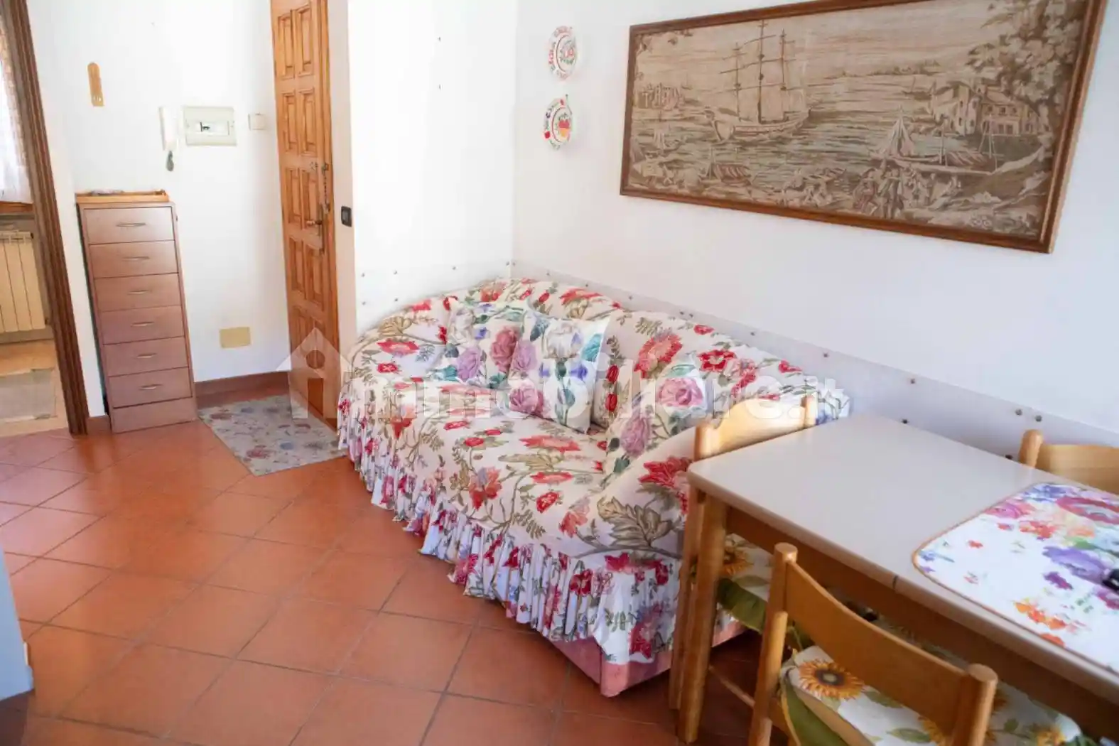 Bilocale piazza Cibrario 10, Centro, Viù - foto 5