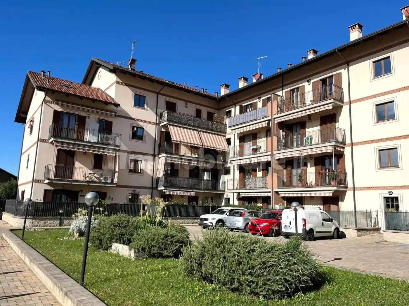 Appartamento in vendita a Nichelino