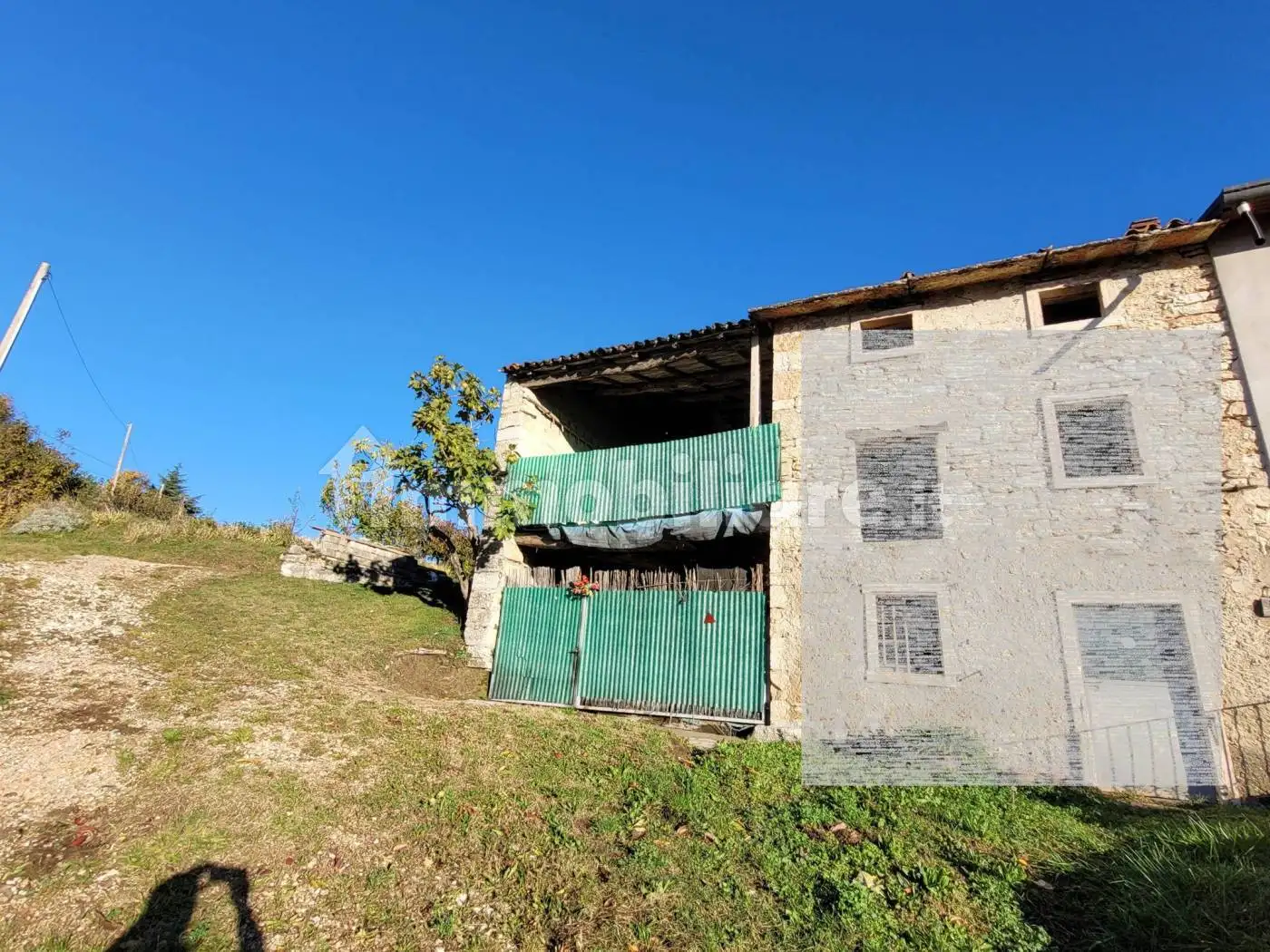 Rustico via Mastini, Badia Calavena - foto 3