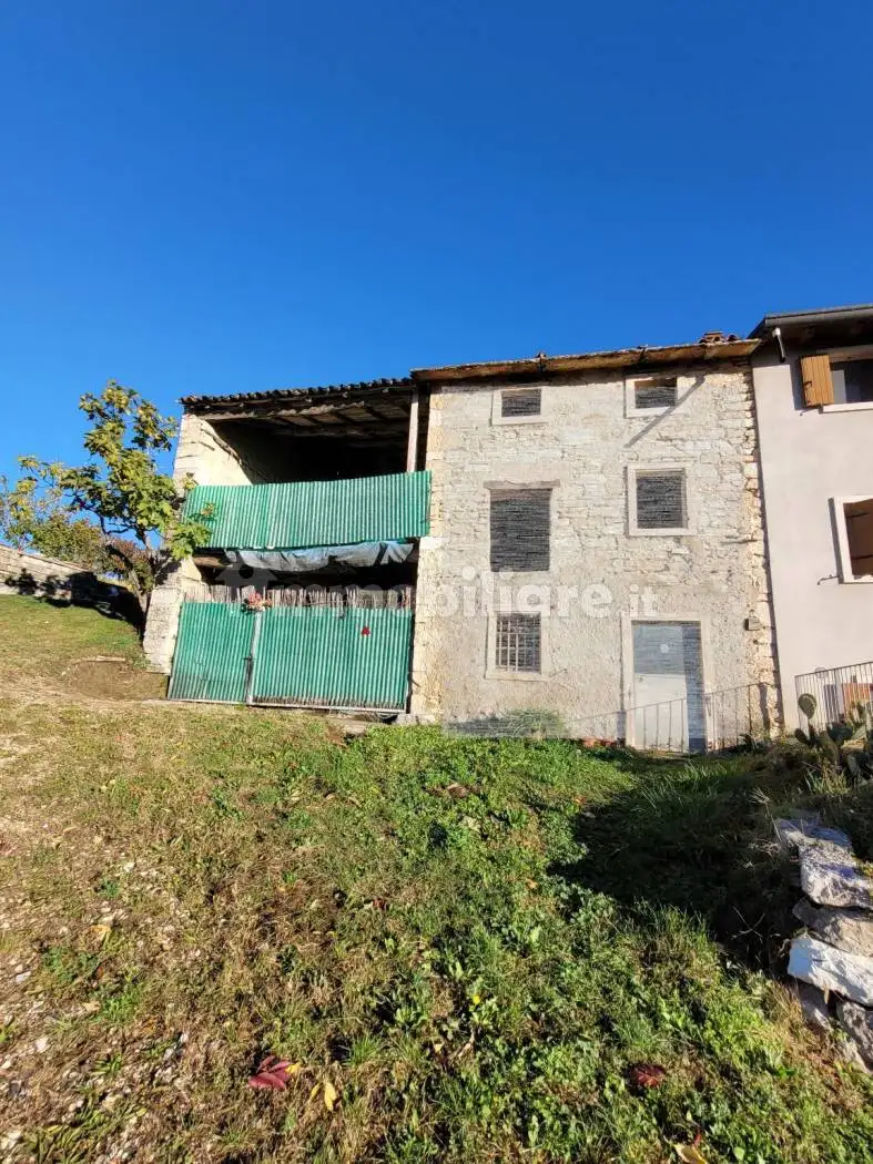 Rustico via Mastini, Badia Calavena - foto 4