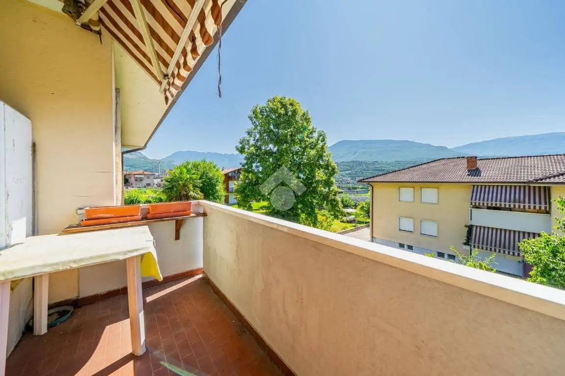 Appartamento in vendita a Nogaredo