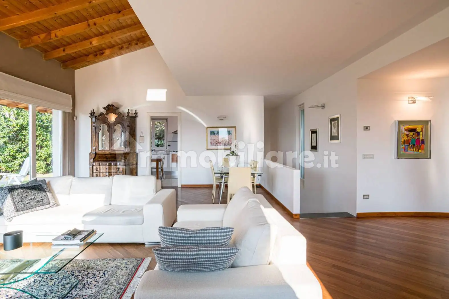 Villa unifamiliare via Domodossola, Cernobbio - foto 3