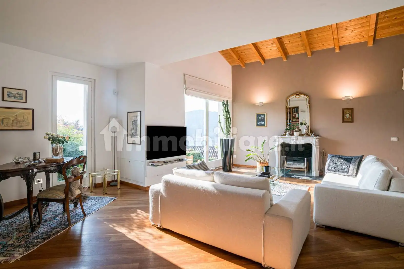 Villa unifamiliare via Domodossola, Cernobbio - foto 4