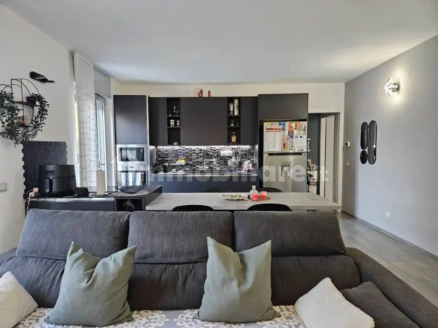 Appartamento in vendita a Oleggio