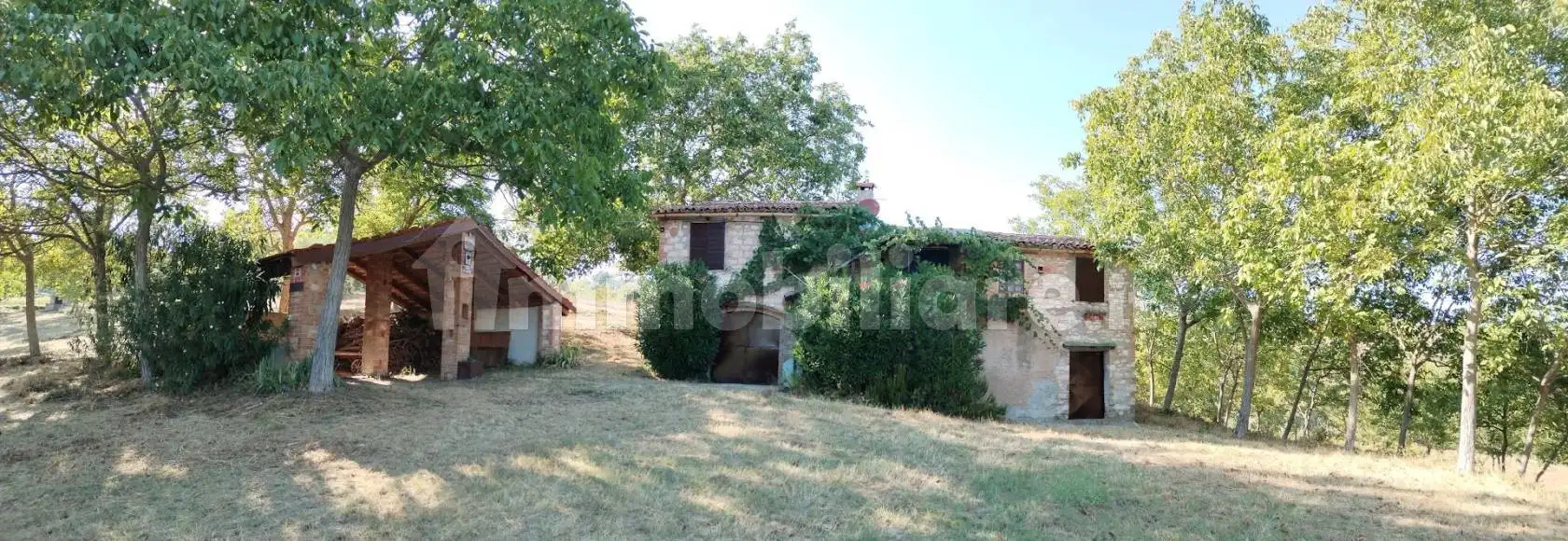 Rustico frazione Palazzo 246, Arcevia - foto 2