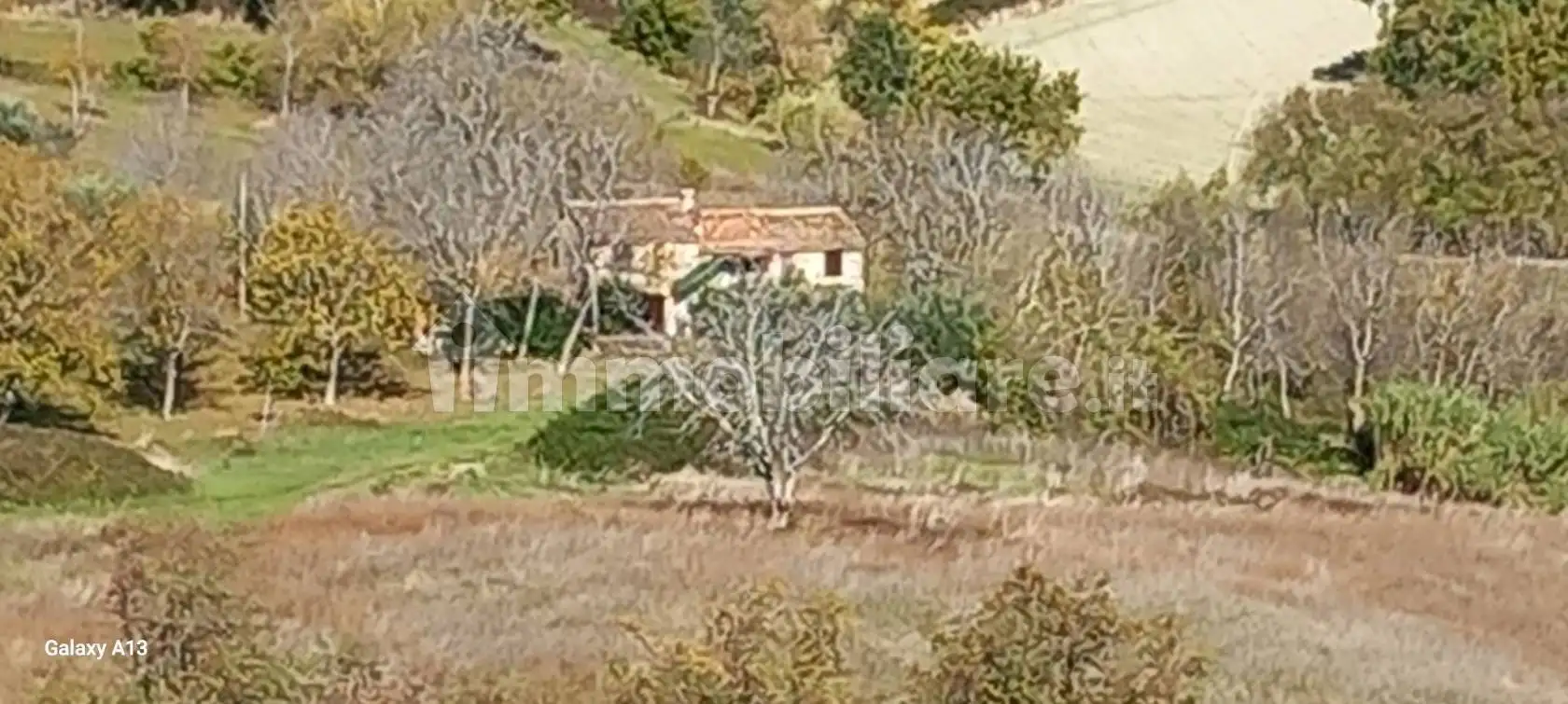 Rustico frazione Palazzo 246, Arcevia - foto 3