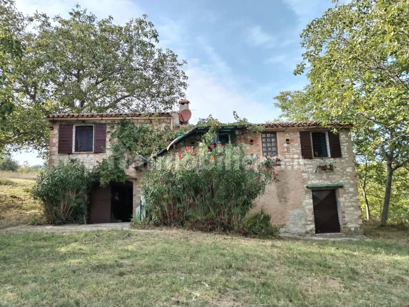 Rustico frazione Palazzo 246, Arcevia - foto 4