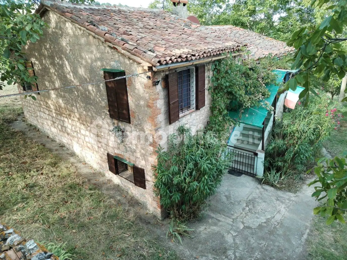 Rustico frazione Palazzo 246, Arcevia - foto 5