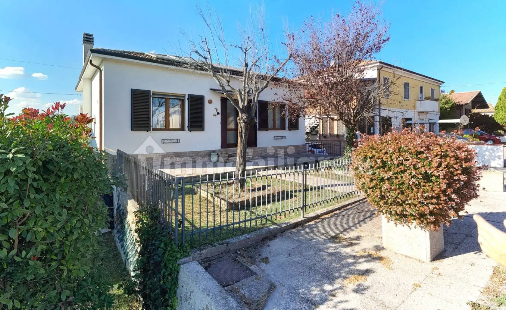 Villa in vendita a Ferrara