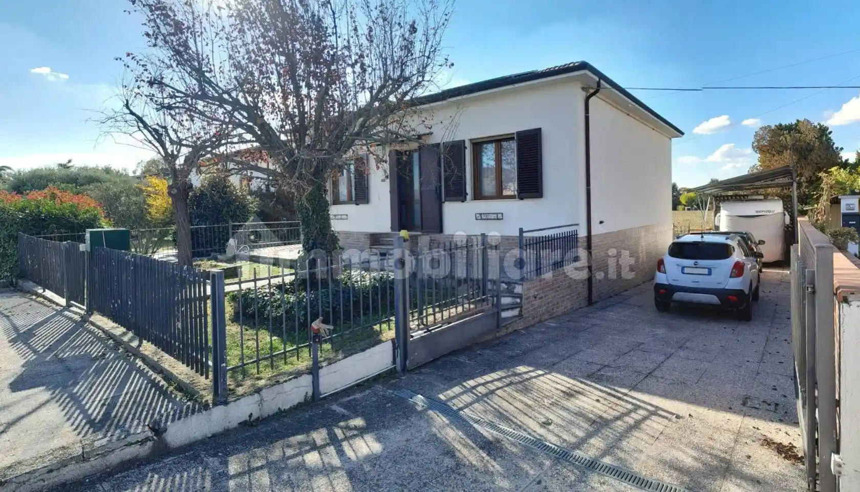 Villa unifamiliare via Tambellina 218A, Cona, Ferrara - foto 2