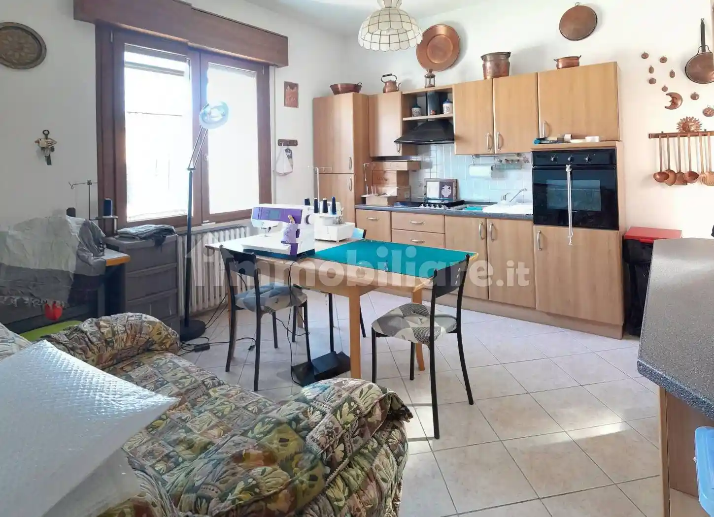 Villa unifamiliare via Tambellina 218A, Cona, Ferrara - foto 5