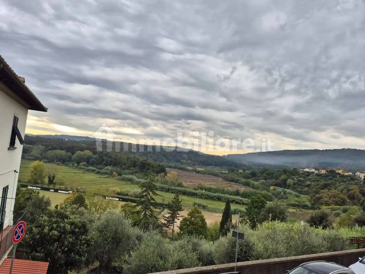 Appartamento in vendita a Carmignano