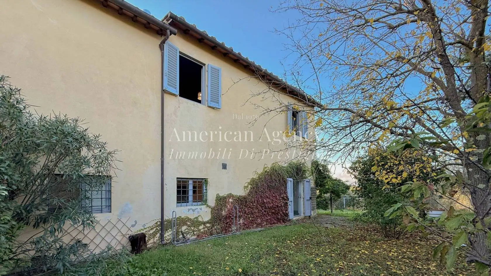 Rustico - Casale in affitto a Bagno a Ripoli