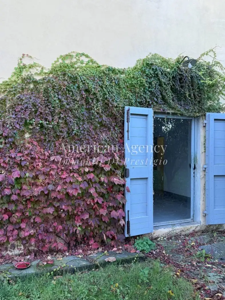 Casa colonica via Lilliano e Meoli 66, Balatro, Bagno a Ripoli - foto 4