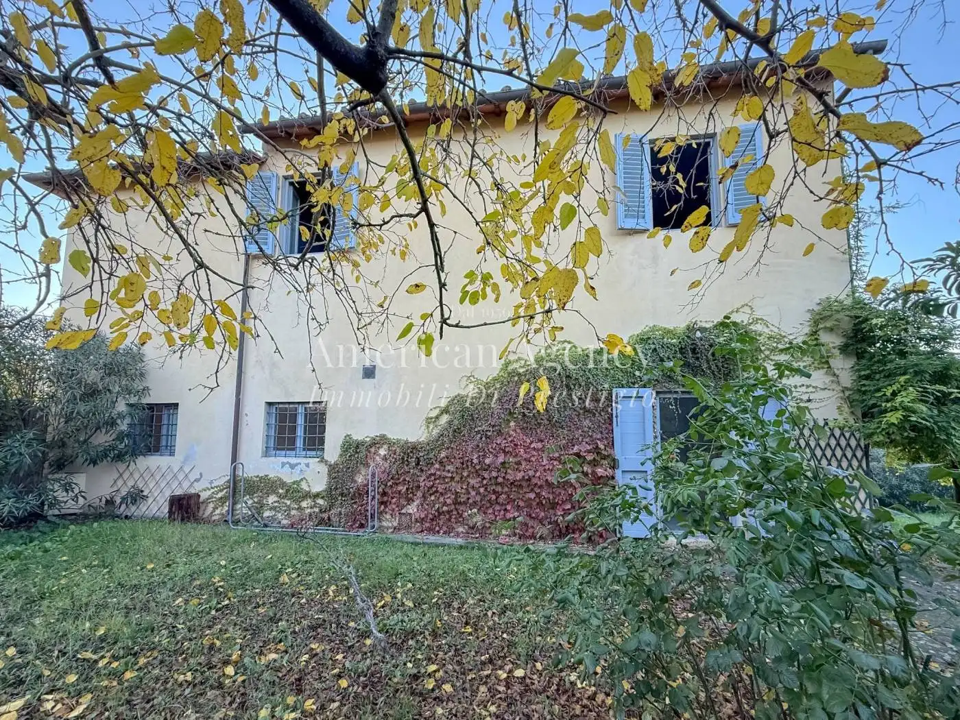 Casa colonica via Lilliano e Meoli 66, Balatro, Bagno a Ripoli - foto 5