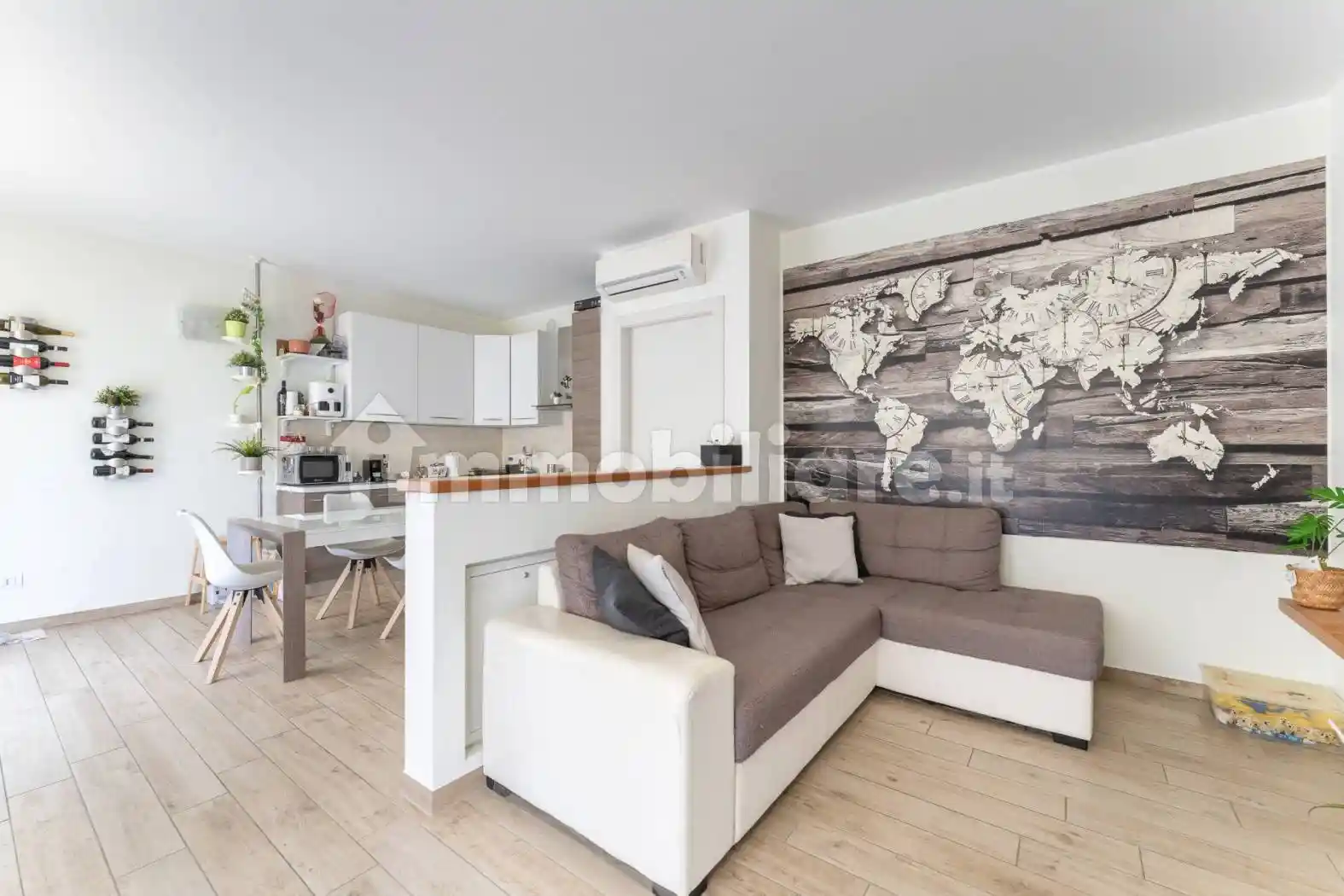 Trilocale via Erice 8, Vigentino - Fatima, Milano - foto 2