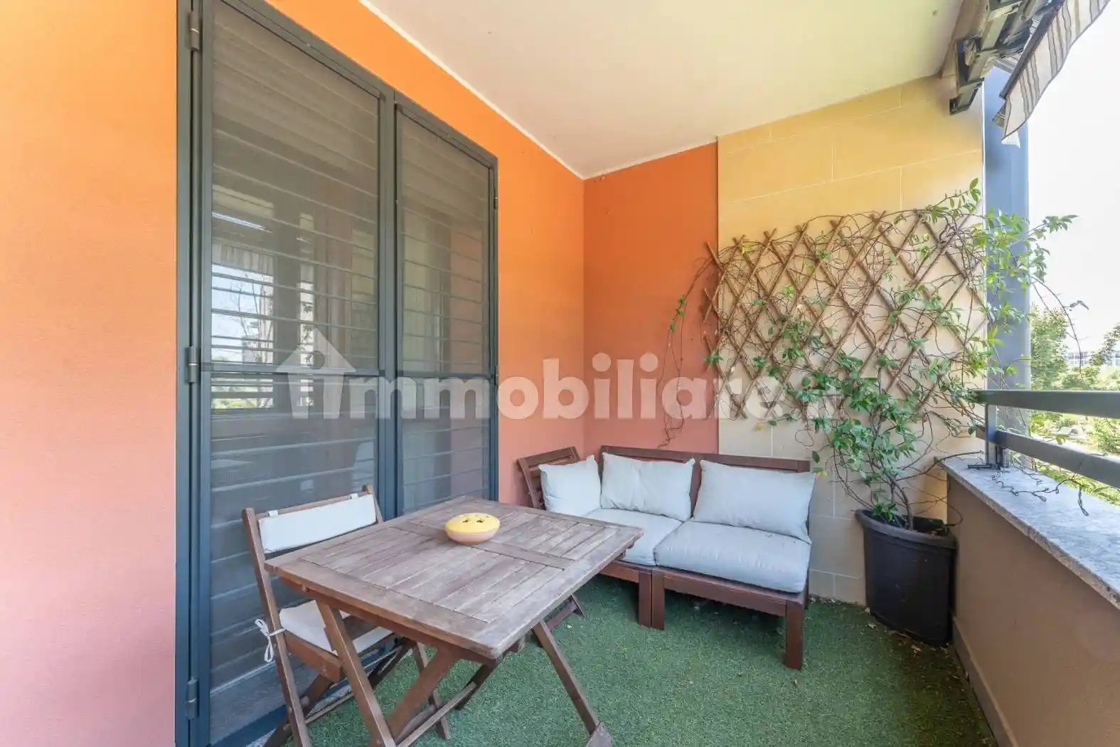 Trilocale via Erice 8, Vigentino - Fatima, Milano - foto 5