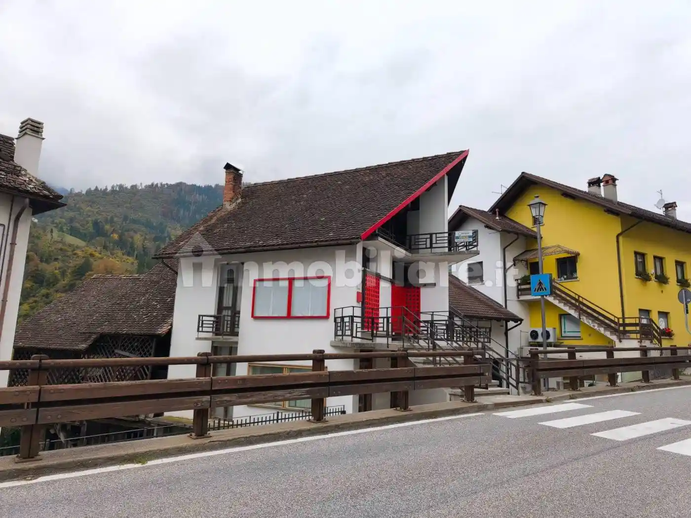 Palazzo - Edificio - foto 3