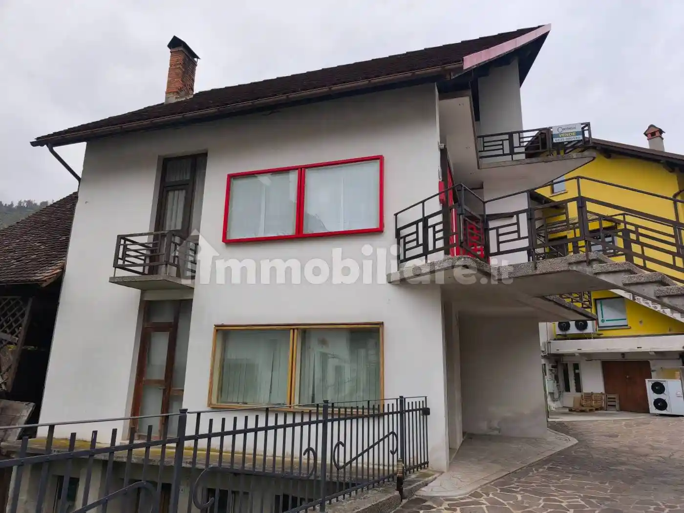 Palazzo - Edificio - foto 4